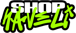 shop haveli logo