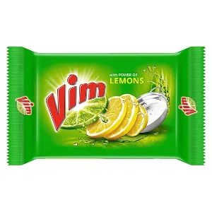 vim bar