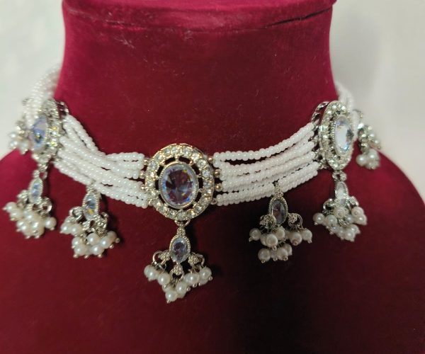 Premium Choker Set Premium Choker Set